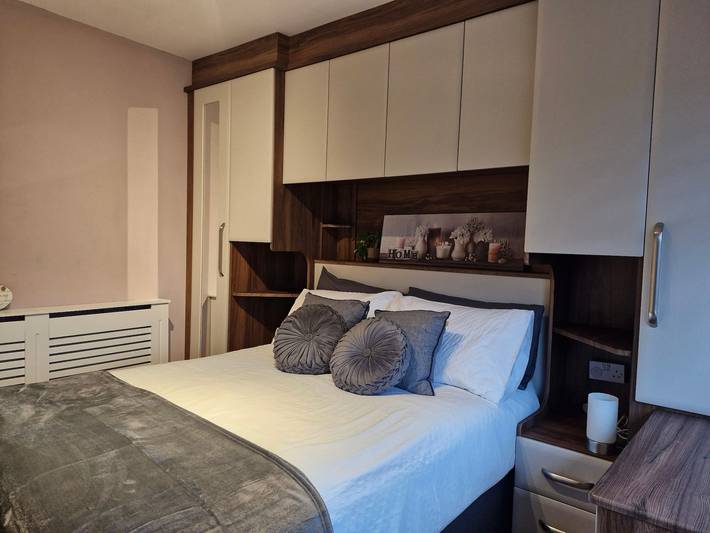 Charmante maison de 3 chambres dans la paisible ville de Wythenshawe in Manchester, Grand Manchester