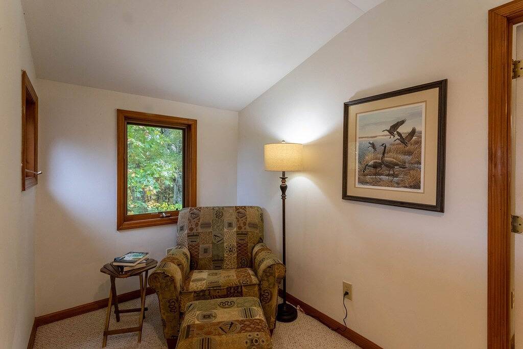 A Change of Scenery - Pet Friendly! 5 sleeping spaces, close to Boone, views, foosball! in Blue Ridge Parkway, Watauga County