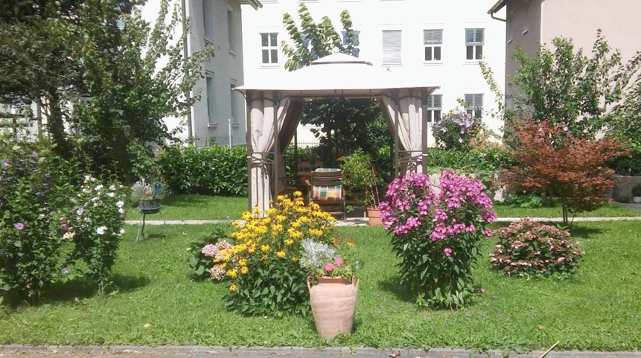 Ganze Wohnung, Duplex Apartment in Feldkirch, Bezirk Feldkirch