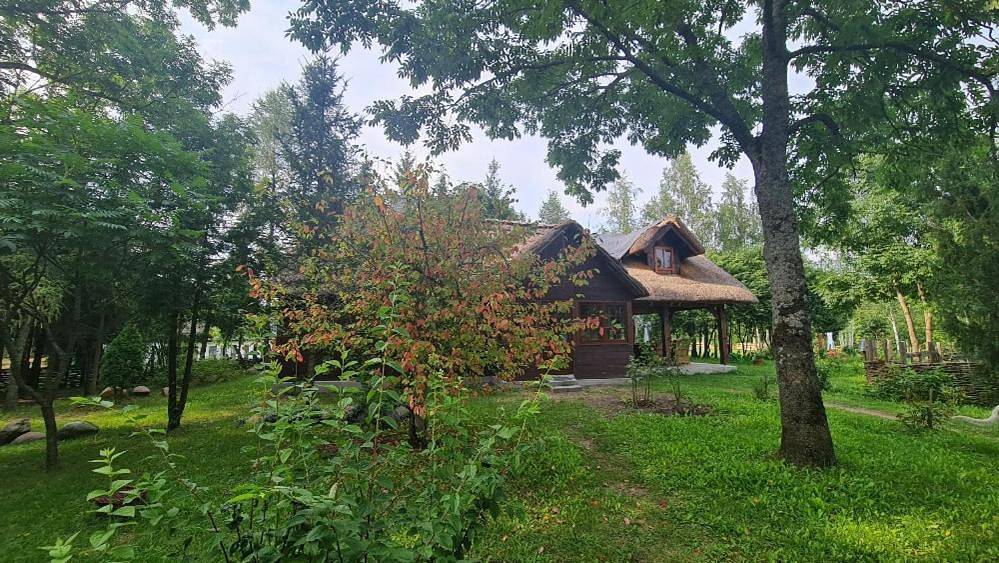 Panann Organic Farm in Eliaszuki, Białowieski Park Narodowy