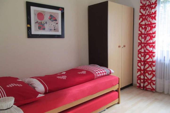 Ferienhaus für 4 Personen am Luganersee - 4