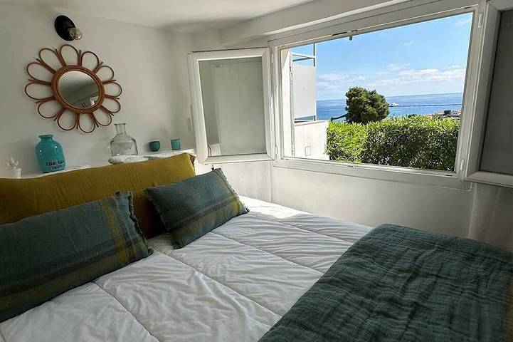 Appartement entier, 2.Turquoise - Home Cassis - Maison Méditerranée in Cassis, Parc national des Calanques