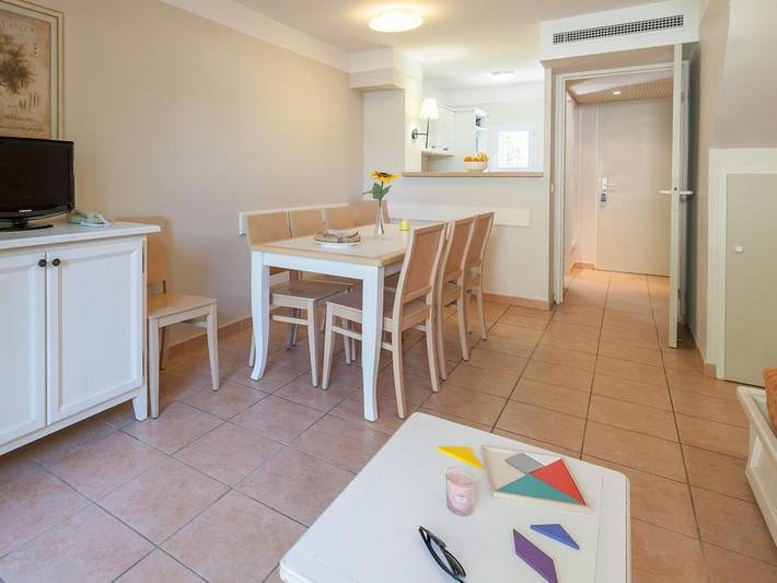 Camping für 6 Personen in Hyeres - 3