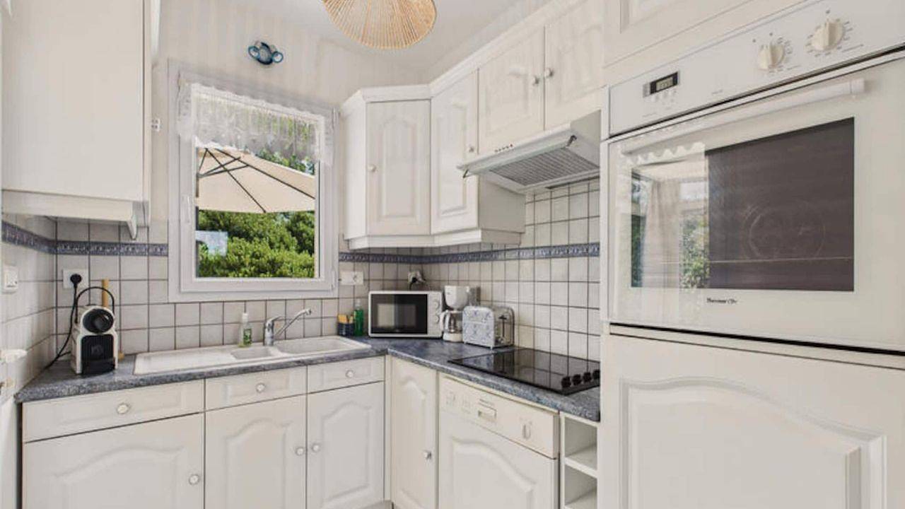 Appartement de vacances entier, Ferienwohnung für 4 Personen (47 m²) in Saint-Vincent-sur-Jard in Saint-Vincent-sur-Jard, Vendée