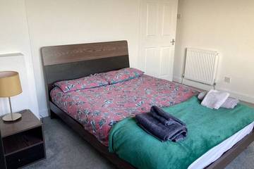 Glamping for 4 People in Crieff, Perthshire, Photo 3