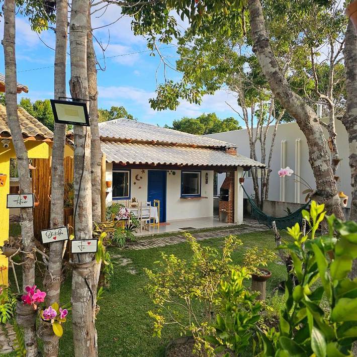 Casas e apartamentos de temporada para 5 pessoas, com animais de estimação em Prado