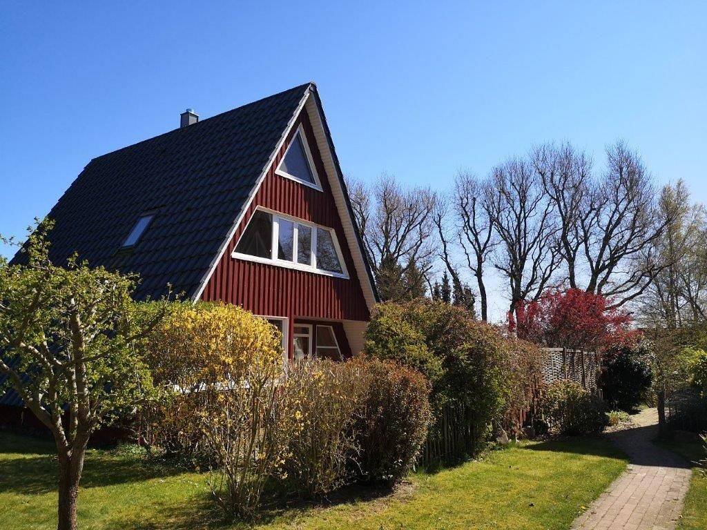 Ferienhaus für 6 Personen in Burg (Brodersby), Brodersby an der Schlei