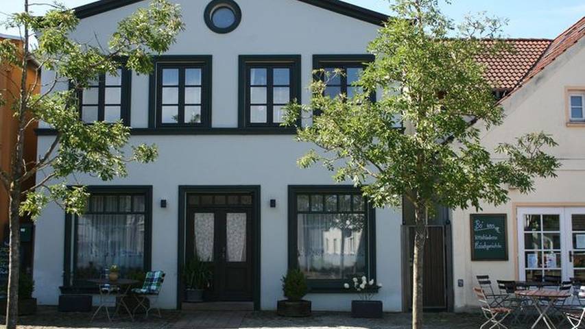 Ferienwohnung für 2 Personen, mit Garten - 1
