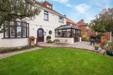 Chambre d’hôte pour 2 personnes, avec jardin dans Canterbury