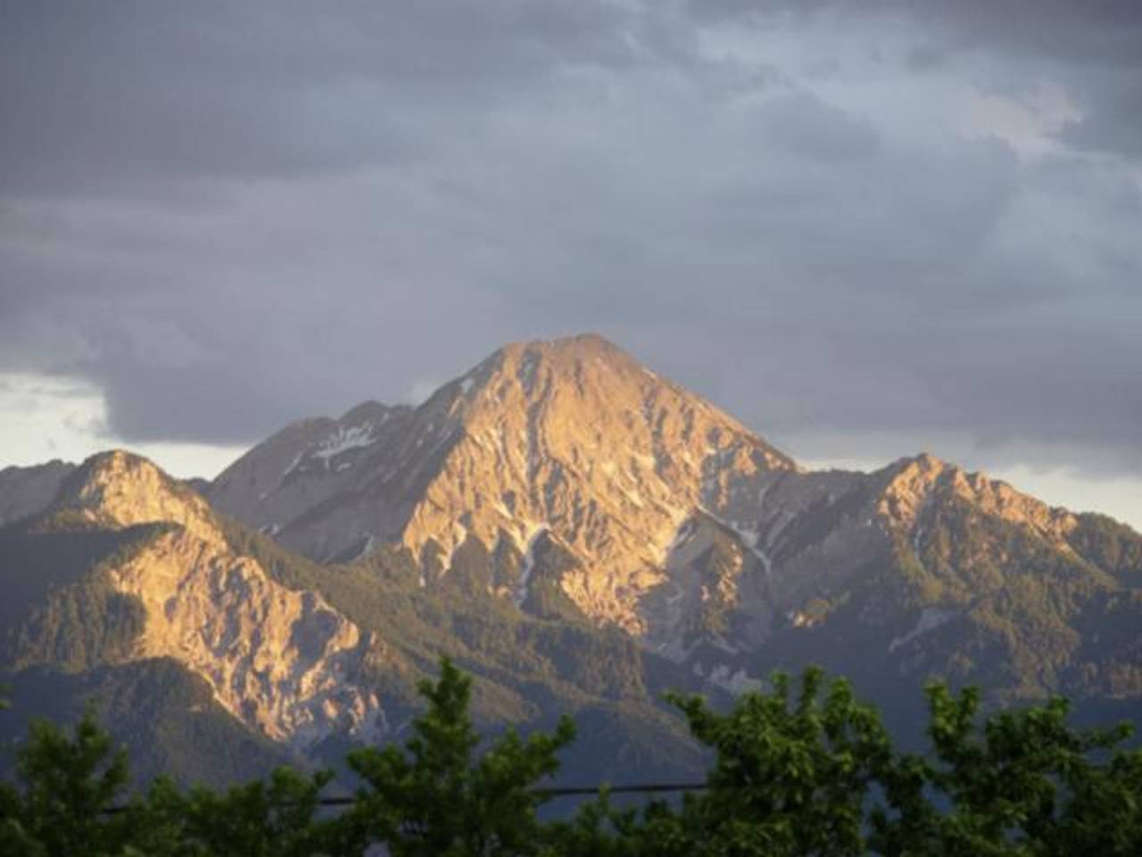 Ganze Ferienwohnung, Urlaub am Bauernhof - Pension Borchardt - Komfortable Ferienwohnung in Wernberg, Villach-Land