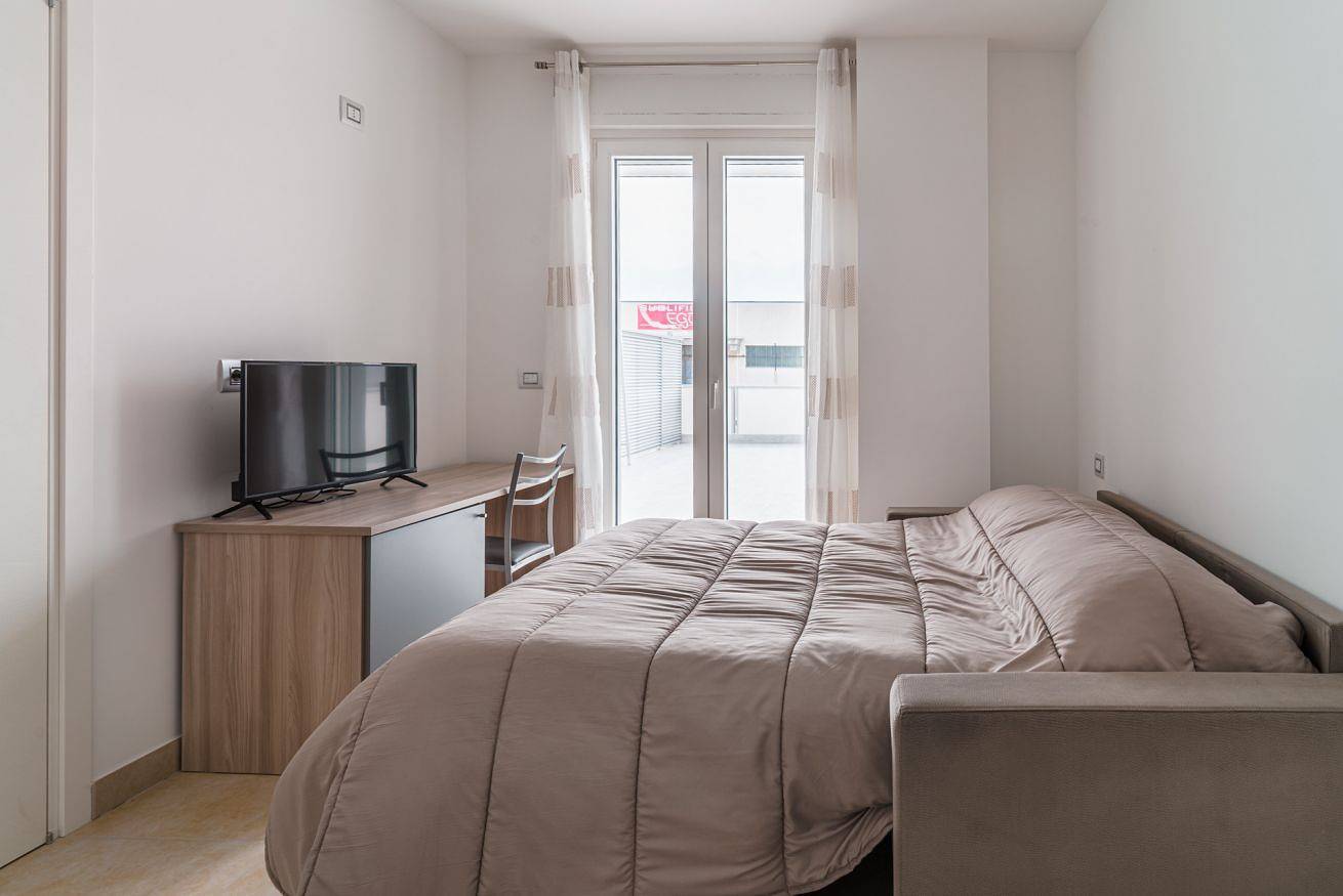 Ganze Wohnung, Trani R2B Scaringi Bt New in Trani, Barletta-Andria-Trani