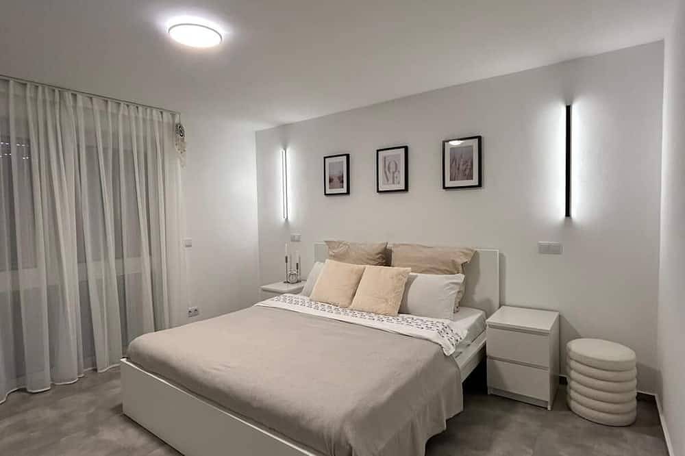 Ganze Wohnung, Melsun Apartment - Familien-Apartment mit Terrasse | Nähe Bahnhof Melsungen in Melsungen, Schwalm-Eder-Kreis