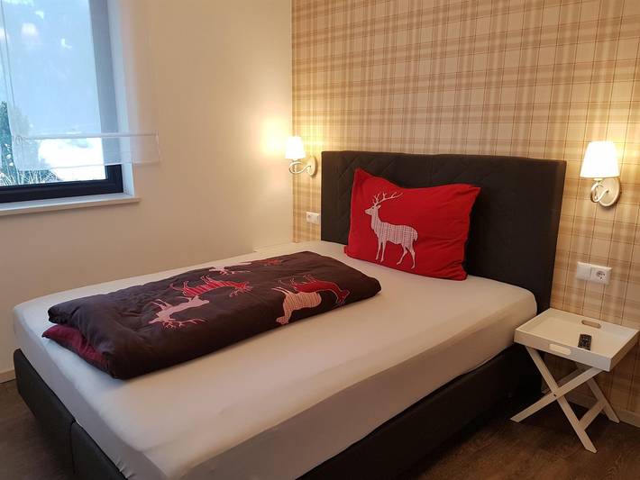 Ganze Ferienwohnung, Appartementhaus Zraunig - Enzian in Hohe Tauern, Flattach