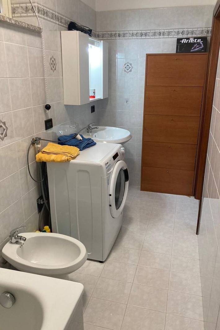 Gîte pour 4 personnes à Bosa - 3