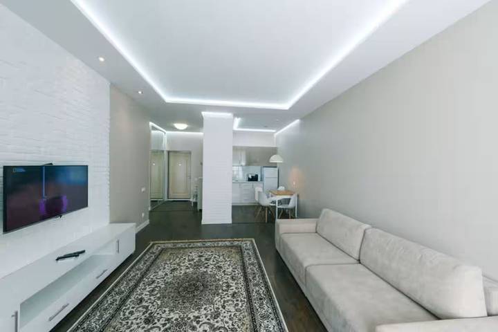 Apartament wakacyjny dla 2 osób w Ukraina