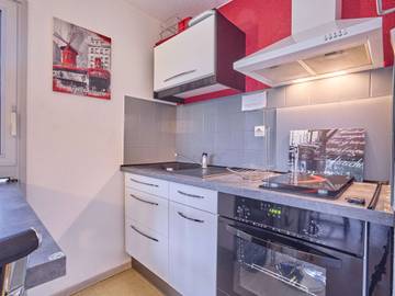 Studio voor 2 Personen in Cazaubon, Gers, Afbeelding 2