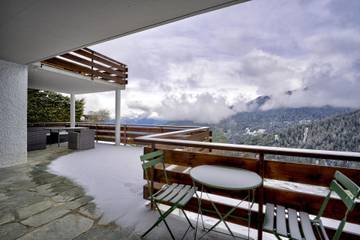 Chalet für 10 Personen in Villy VS, Riddes, Bild 3