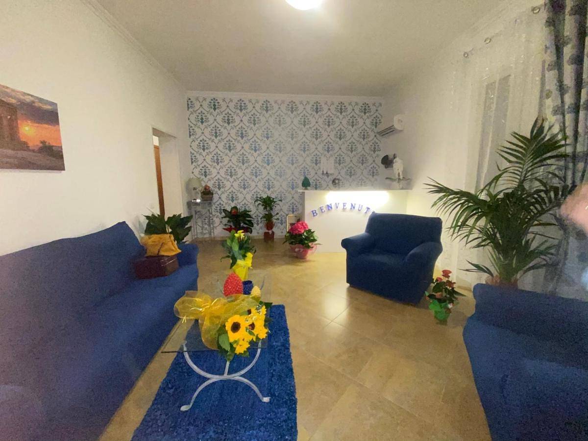 Double Room in Marinella (Sicile), Castelvetrano (Commune)