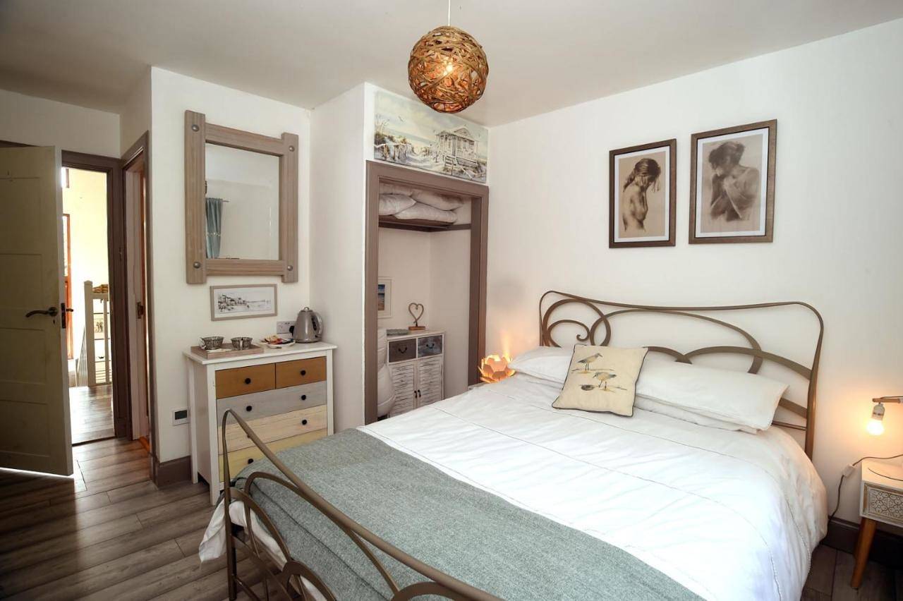 Double Room in Highlands