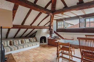 Gîte pour 2 personnes dans Port De Saint Jean De Luz