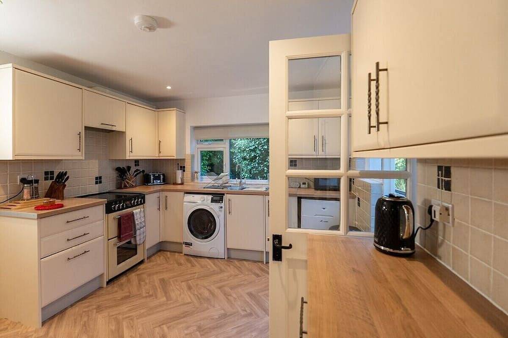 Casa vacanza a Hampshire a partire da 182€ a notte