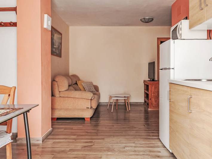 Casa rural para 11 personas en Sierra de las Nieves - 3