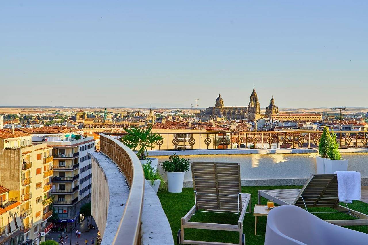 Apartamento entero, Vut San Marcos in Centro de Salamanca, Salamanca