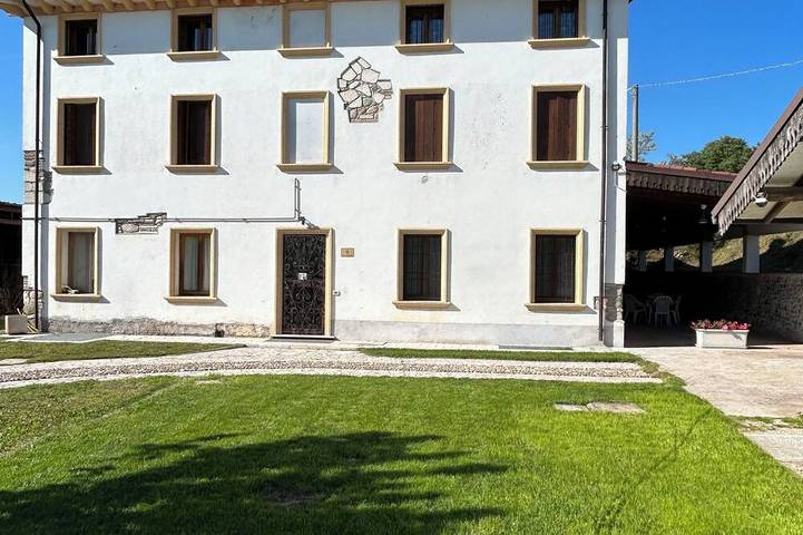 Apartamento de vacaciones para 6 personas - 1