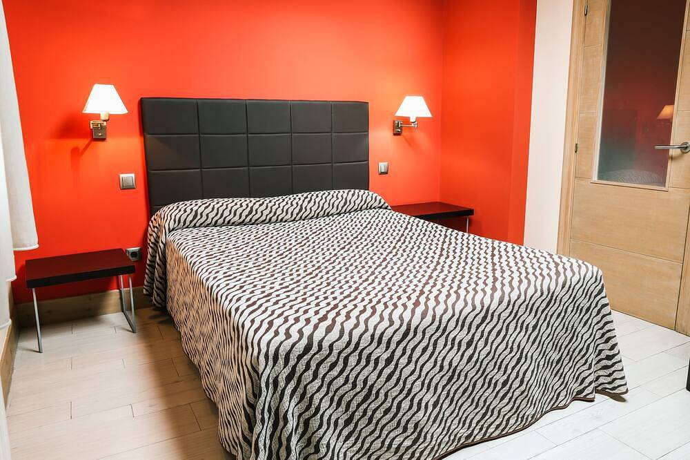 Apartamento entero, Ático Moderno - Apartamentos Villa Fresnedo in Solares, Medio Cudeyo