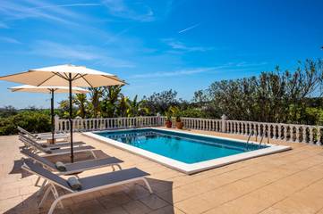 Villa für 6 Personen in Sant Joan de Labritja, Ibiza Norden, Bild 3
