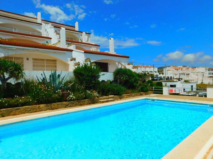 Location de vacances pour 5 personnes, avec terrasse dans Canyelles Petites