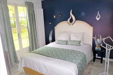 Maison D’hôte pour 2 Personnes dans Breuil-Barret, Fontenay-le-Comte, Photo 4