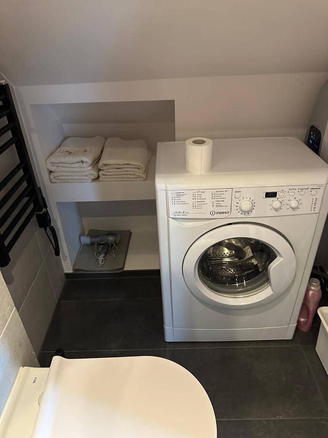 Cały apartament, Apartament Sanatoryjna in Międzygórze, Sudety (Polska)
