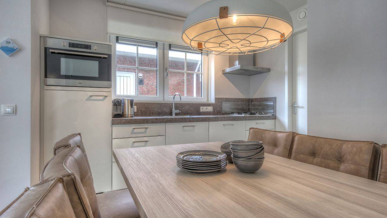 Villa für 6 Personen (100 m²) in Koudekerke in Dishoek, Koudekerke