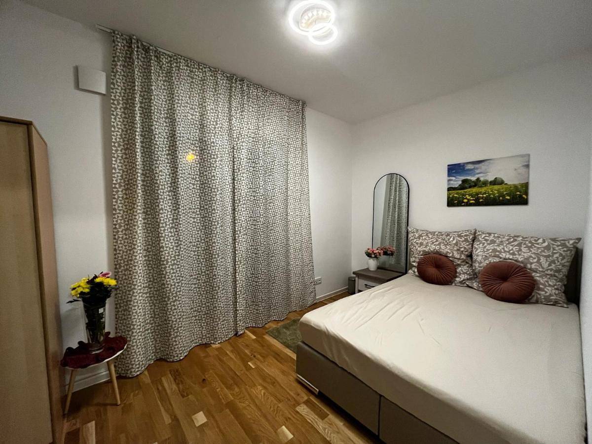 Ganze Wohnung, Charming Retreat Near Berlin - Cozy Stay in a Convenient Location in Fredersdorf-Vogelsdorf, Märkische Schweiz-Oderland