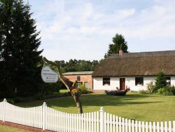 Ferienwohnung für 2 Personen in Karlshagen, Usedom, Bild 1