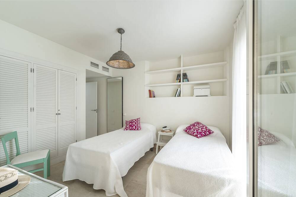 Apartamento entero, Houmi Sotogrande in Sotogrande, San Roque