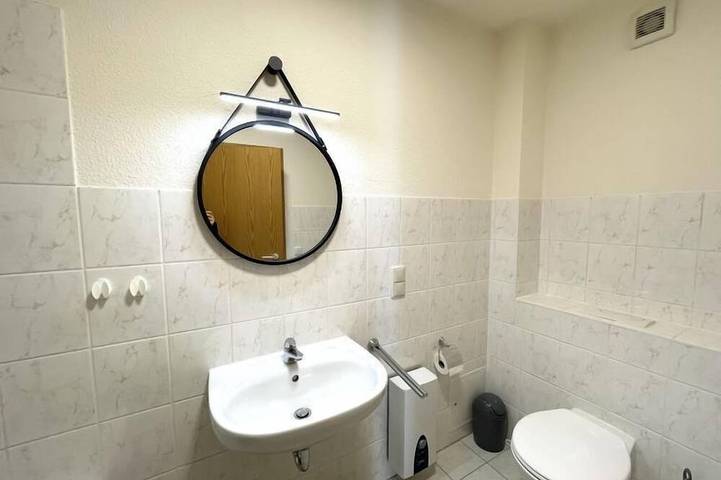 Ganze Wohnung, Pumphut in Waltersdorf, Großschönau