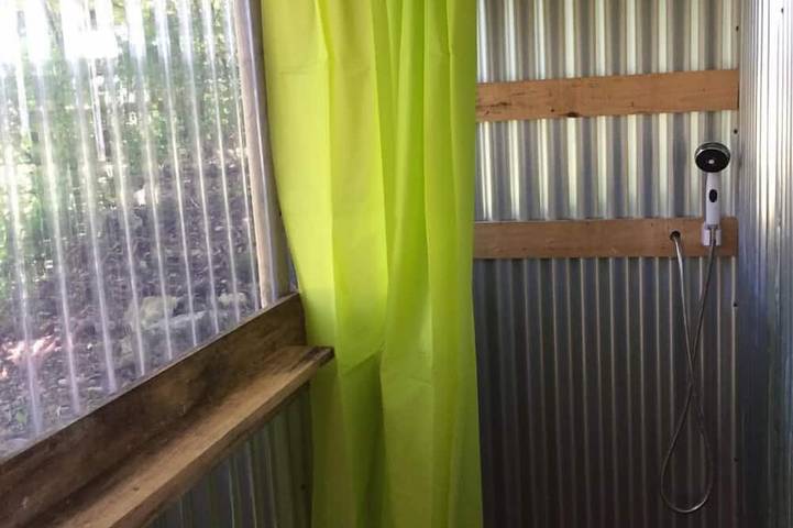 Gîte pour 2 personnes, avec jardin à Chaix - 3