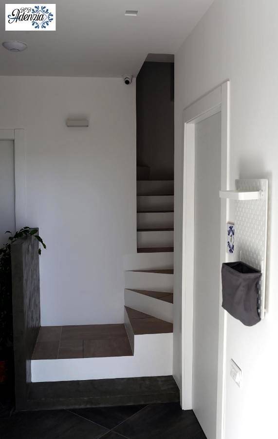 Gîte pour 3 personnes, avec jardin et vue à Caltanissetta - 3