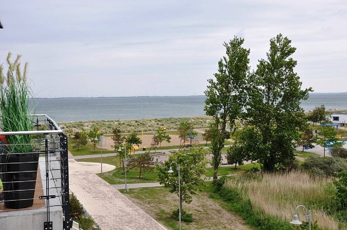 Ferienwohnung in Ostholstein ab 127€ pro Nacht