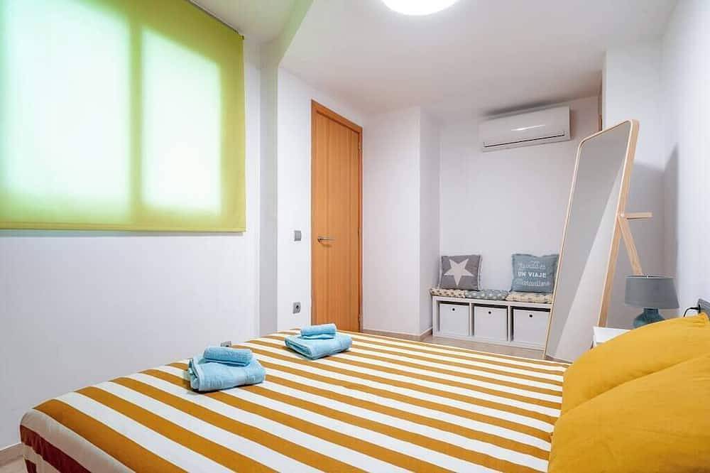 Entire apartment, Oasis in the center of Manresa in Manresa, Pla de Bages DO