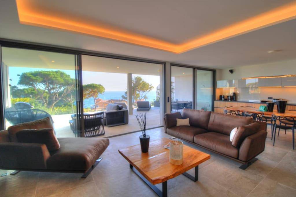 Appartement entier, Apartment in Les Issambres, Roquebrune-sur-Argens