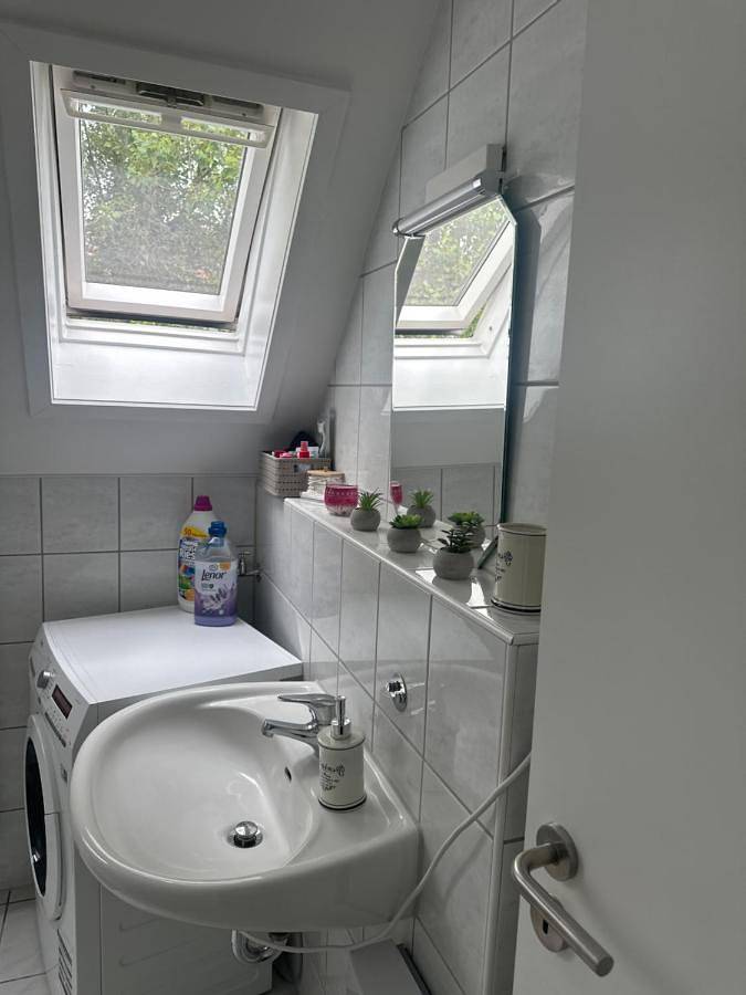 Ferienwohnung für 3 Personen, mit Ausblick in Meerbusch - 3