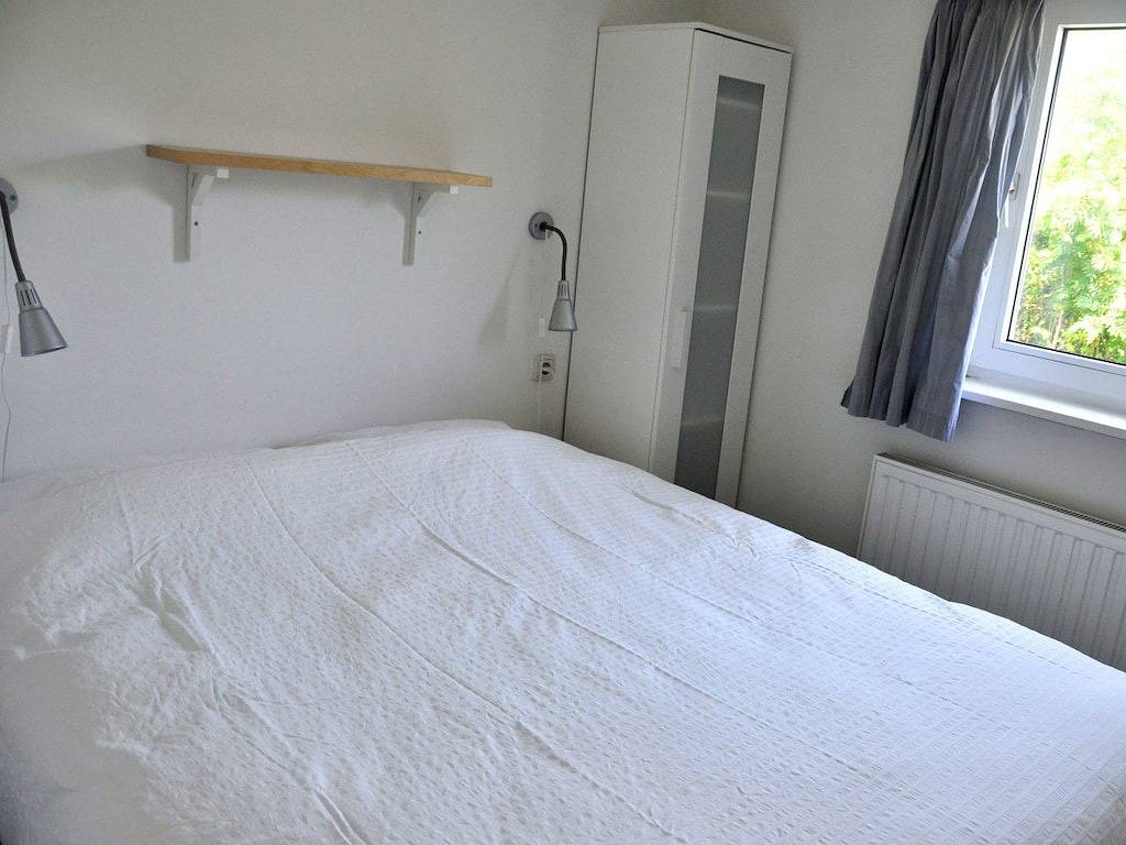 Vakantiehuis in Ballum met zwembad in Ballum, Nederlandse waddeneilanden