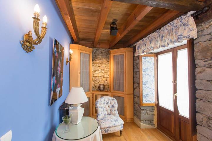 Maison d’hôte pour 2 personnes, avec jardin dans Asturies - 3