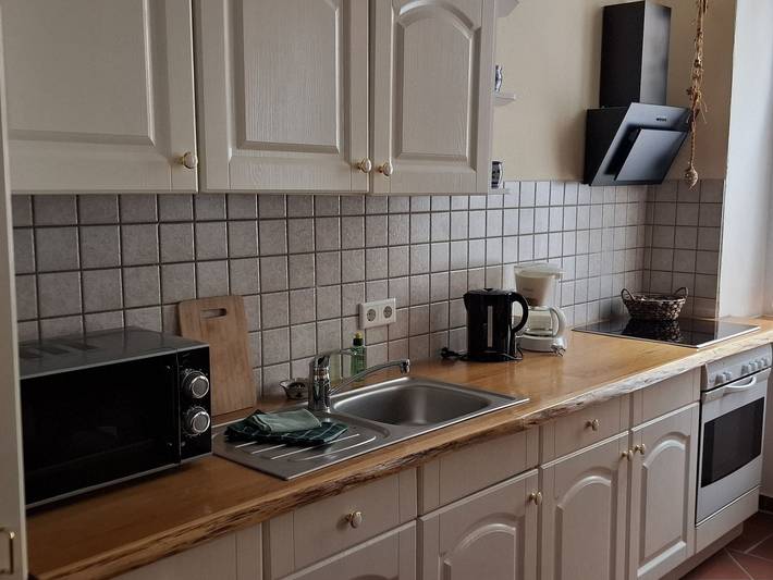 Ferienwohnung für 3 Personen in Altstadt von Görlitz - 3
