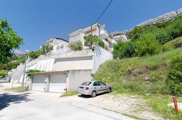 Ferienwohnung für 4 Personen in Pisak, Split-Dalmatien, Bild 4