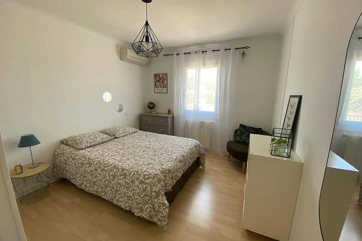 Location de vacances pour 6 personnes à Bouillargues - 2