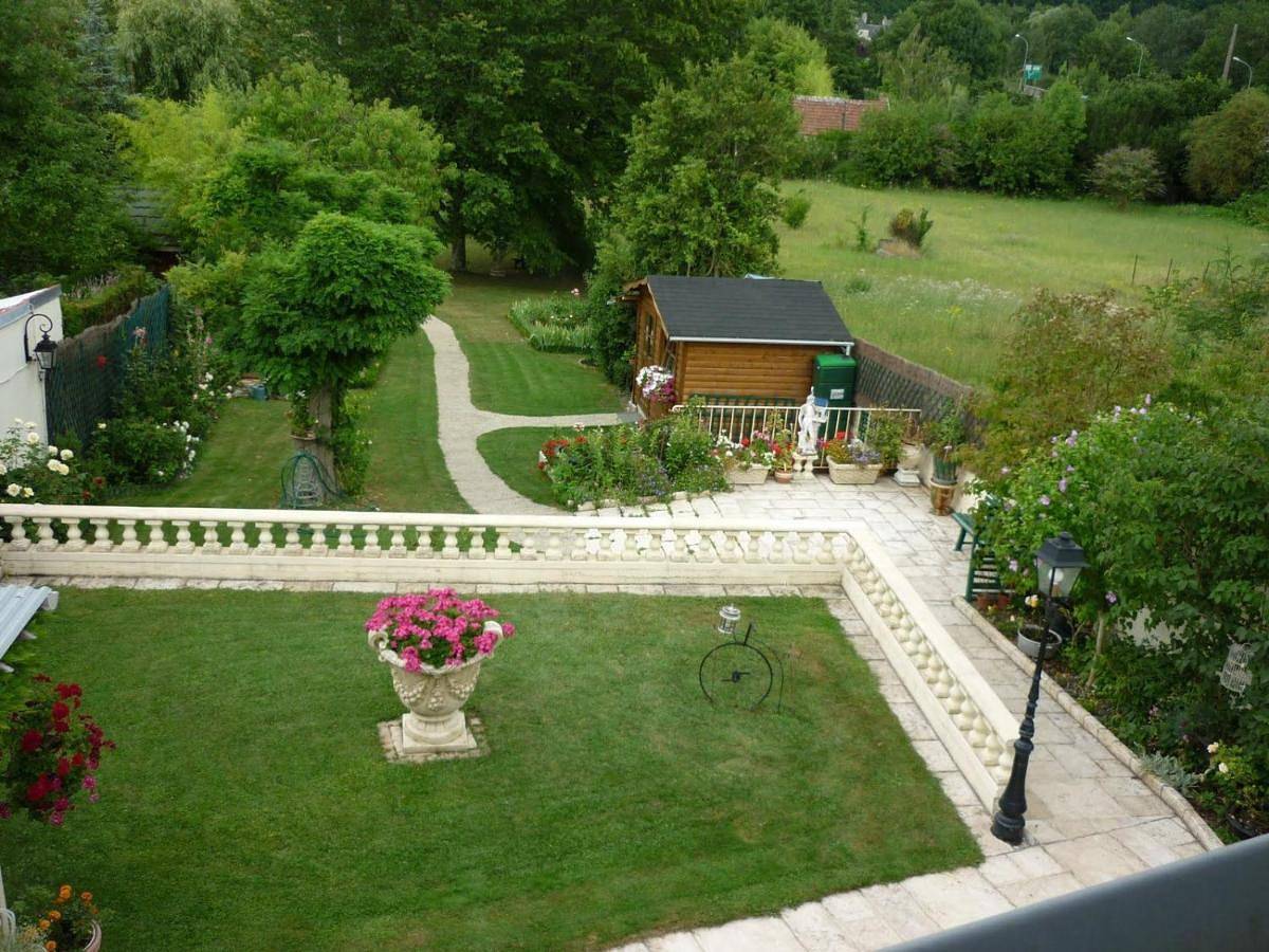 Les Charmes : Suite Familiale in Valençay, Vallée de la Loire